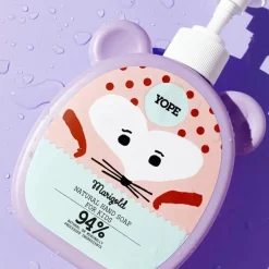 Hand Soap For Kids Marigold 400ml