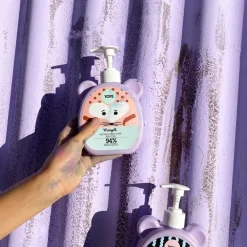 Hand Soap For Kids Marigold 400ml