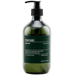 Hand Soap Harvest Moon 490ml