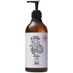 Hand Soap Lilac And Vanilla 500ml