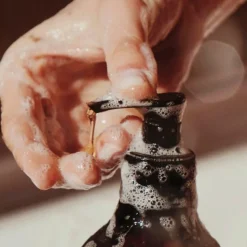 Hand Soap Lilac And Vanilla 500ml