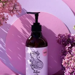 Hand Soap Lilac And Vanilla 500ml