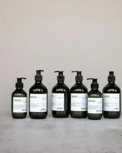 Hand Soap Linen Dew 490ml