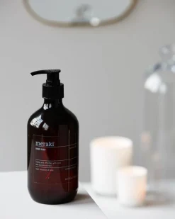 Hand Soap Meadow Bliss 490ml