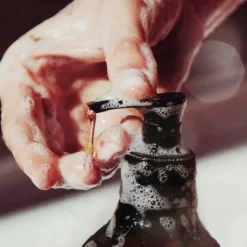 Hand Soap Tangerine And Raspberry 500ml