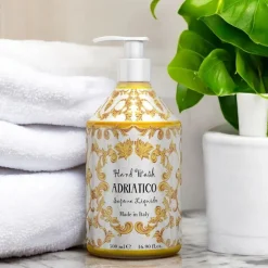 Hand Wash Adriatico 500ml