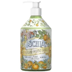 Hand Wash Ischia 500ml