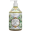 Hand Wash Italian Olive Oil 500ml