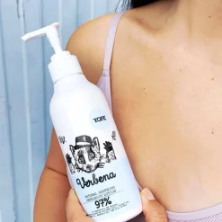 Hand/Body Lotion Cedarwood & Bitter Orange