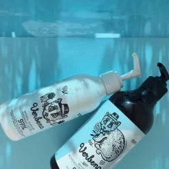 Hand/Body Lotion Cedarwood & Bitter Orange