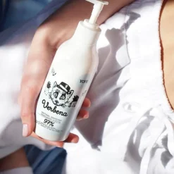 Hand/Body Lotion Cedarwood & Bitter Orange