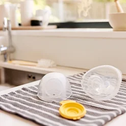 Hands-Free Breast Shield 24mm