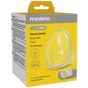 Hands-Free Breast Shield 21mm