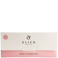 Handsoap Refill Tablets Rose & Clementine 4pcs