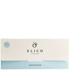 Handsoap Refill Tablets Unscented 4pcs