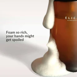 Handsoap Refill Tablets Unscented 4pcs