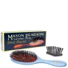Handy Bristle & Nylon Blue