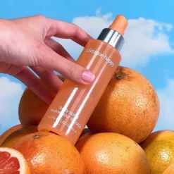 Happy Body Spritz 125ml