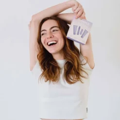 Happy Days Skincare Set