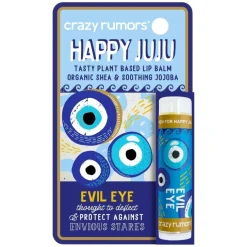 Happy Juju Evil Eye Lip Balm 4ml