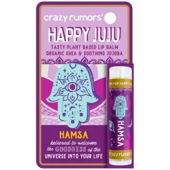 Happy Juju Hamsa Lip Balm 4ml