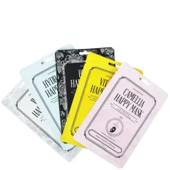 Happy Mask Kit 5pcs