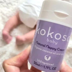 Happy Nappy Cream 50ml