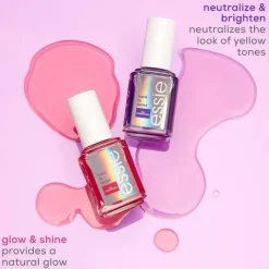 Hard To Resist Nail Strengthener #Violet Tint 13,5ml