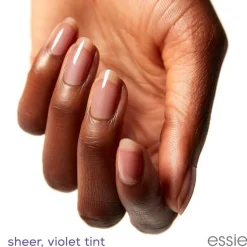 Hard To Resist Nail Strengthener #Violet Tint 13,5ml