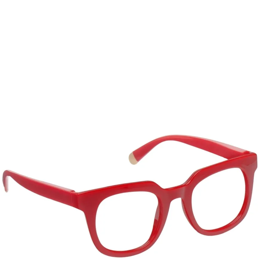 Harlow Red Strength 2.0