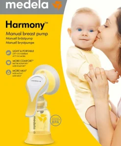 Harmomy Flex Manual Breast Pump