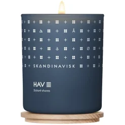 HAV Scented Candle 200g