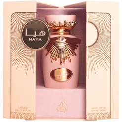 Haya Eau De Parfum 100ml