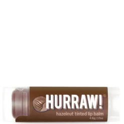Hazelnut Tinted Lip Balm 4,8g