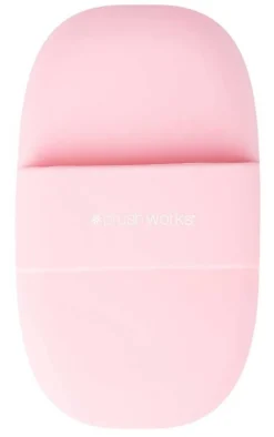 HD Brush Cleaner Palette