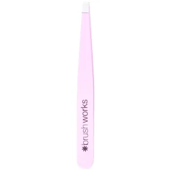HD Combination Tweezer Set Pastel