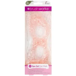 HD Heating & Cooling Eye Mask 1pcs