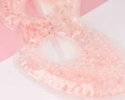 HD Heating & Cooling Eye Mask 1pcs