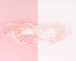 HD Heating & Cooling Eye Mask 1pcs