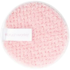 HD Reusable Makeup Remover Pads 3pcs