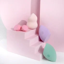 HD Ultimate Complexion Sponge Set