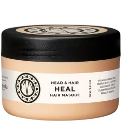 Head & Hair Heal Masque 250ml