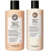 Head & Hair Heal Shampoo 350ml + Conditioner 300ml