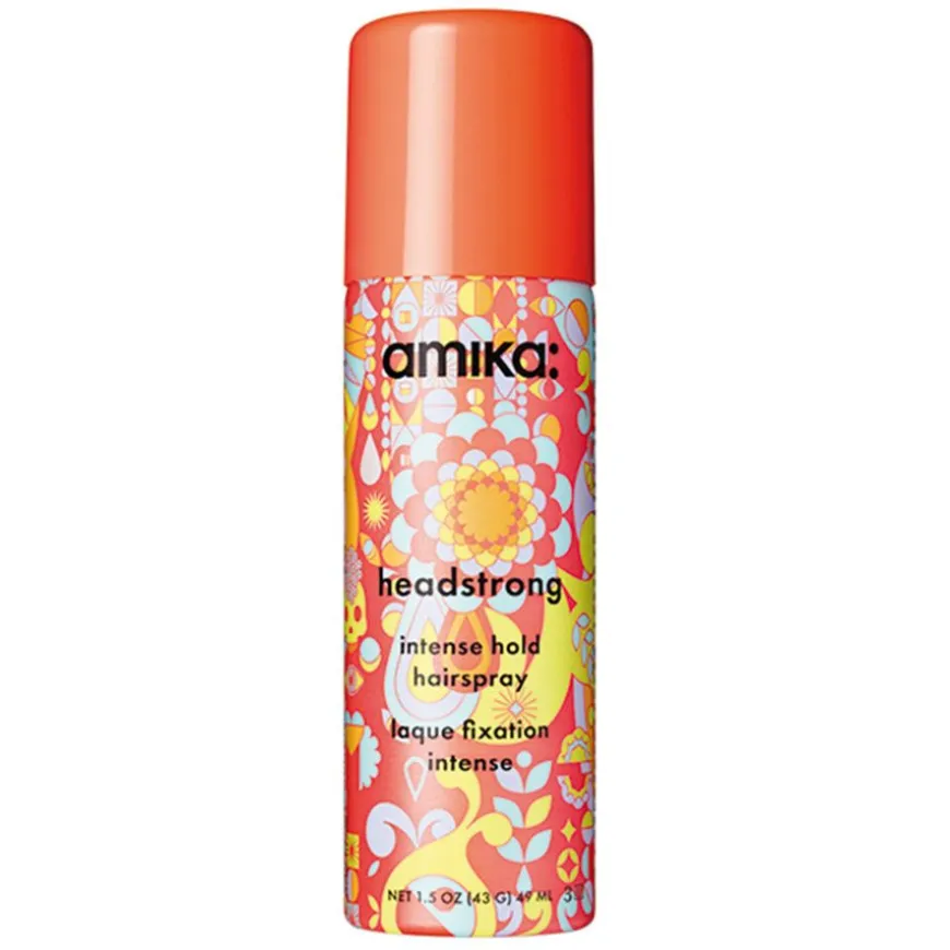 Headstrong Intense Hold Hairspray 49ml