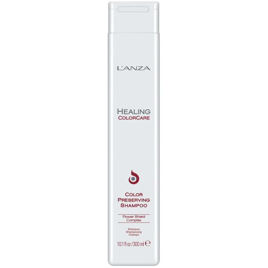 Healing Colorcare Color-Preserving Shampoo 300ml