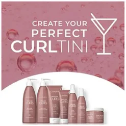 Healing Curl Restore Moisture Treatment 177ml