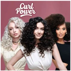 Healing Curl Restore Moisture Treatment 177ml