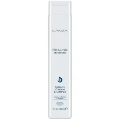 Healing Moisture Tamanu Cream Shampoo 300ml