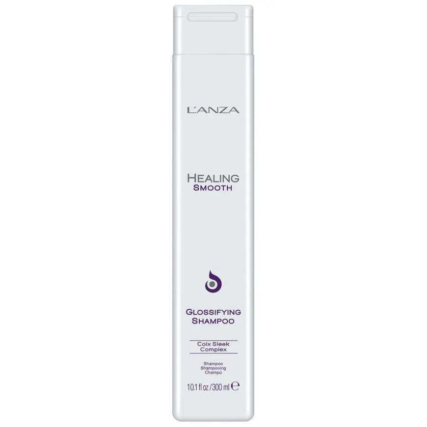 Healing Smooth Glossifying Shampoo 300ml