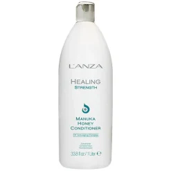 Healing Strength Manuka Honey Conditioner 1000ml